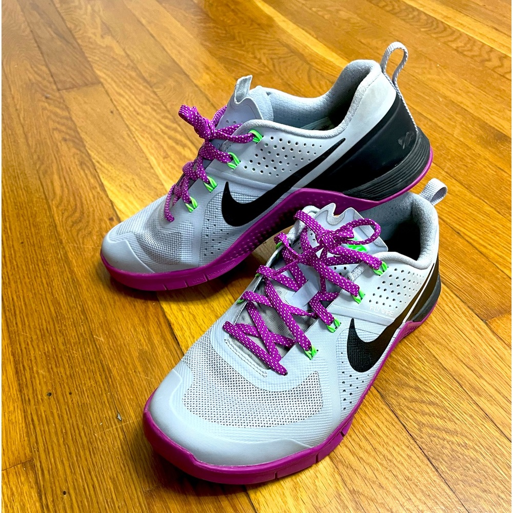 nike metcon for tennis